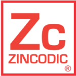 Zincodic logo